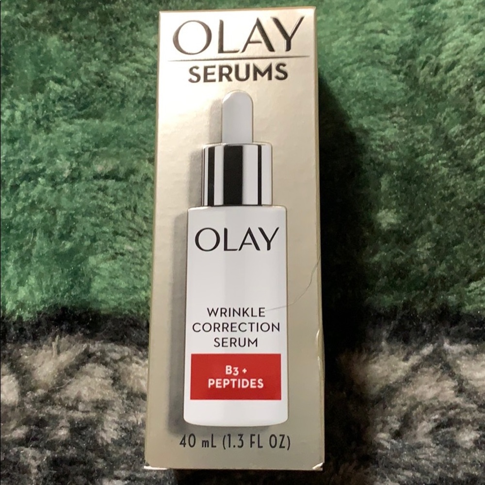 Olay Serum